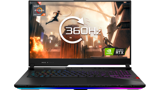 360hz display