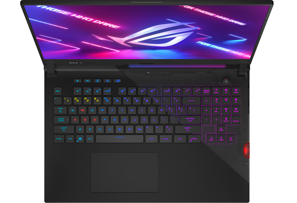 aura sync