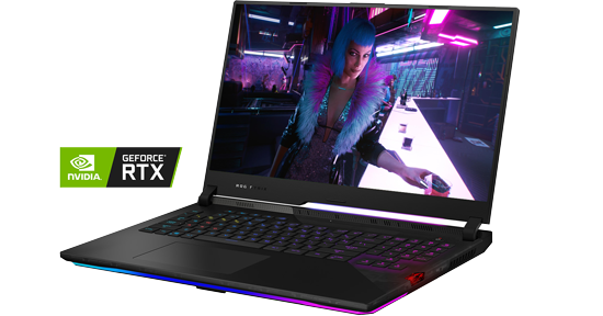 rtx gpu