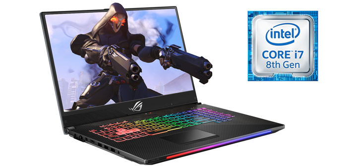 Intel Processor