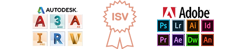 isv certified