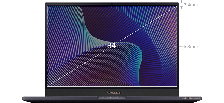 nanoedge display