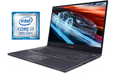 intel core processor cpu