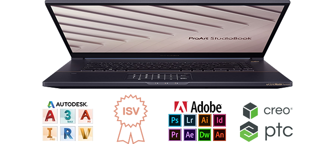 isv certified