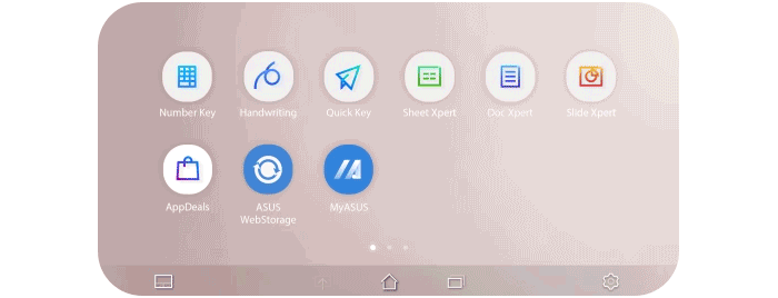 add app