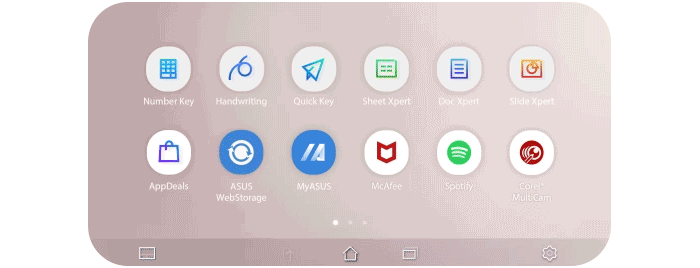 app switch