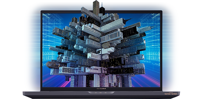 nanoedge display