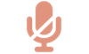 mic off