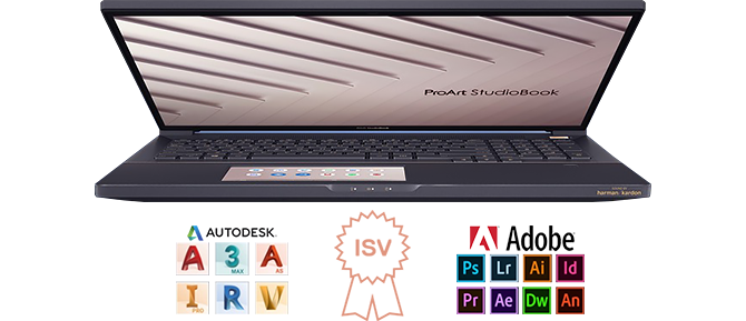 isv certified