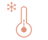 low temp