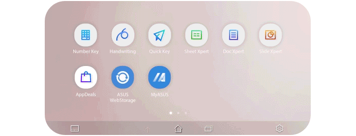 mode switch