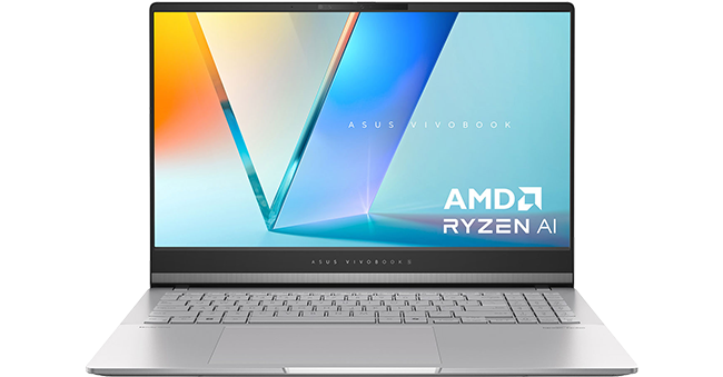 Vivobook S 16