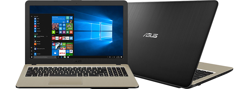 ASUS Vivobook