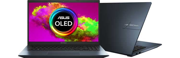 Vivobook Pro OLED