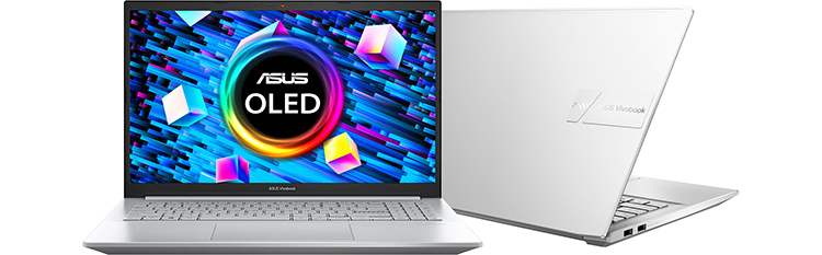 Vivobook Pro OLED
