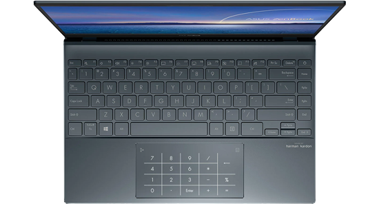Keyboard