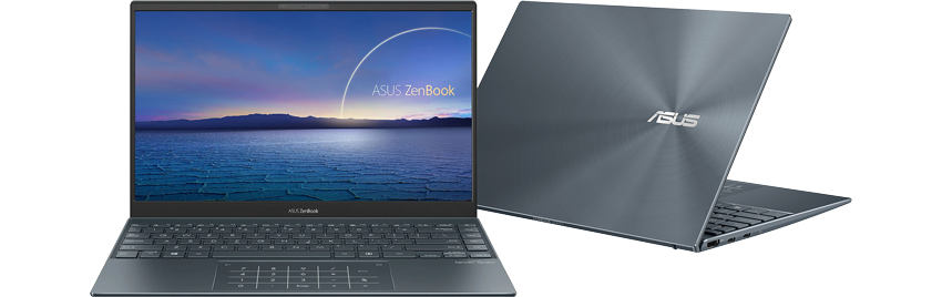 ASUS ZenBook 13 UX325JA-EG124T