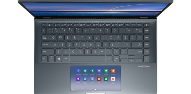 Keyboard