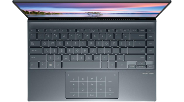 Keyboard