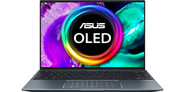 ZenBook