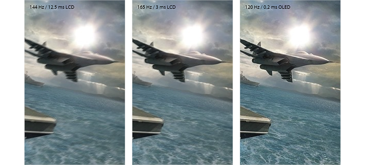 4K Recording