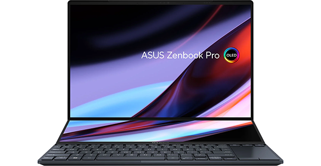 ASUS ROG Zephyrus G14 (GA402) 2022 Gaming Laptop