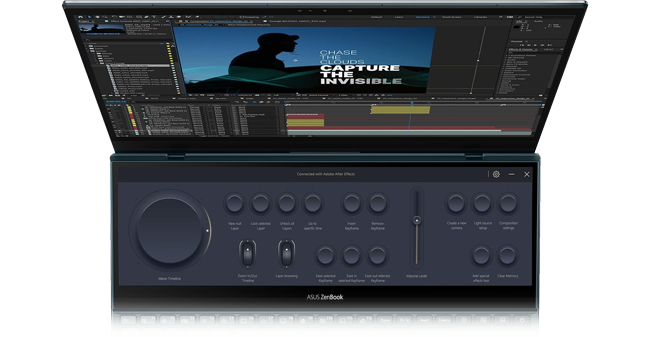 After Effects