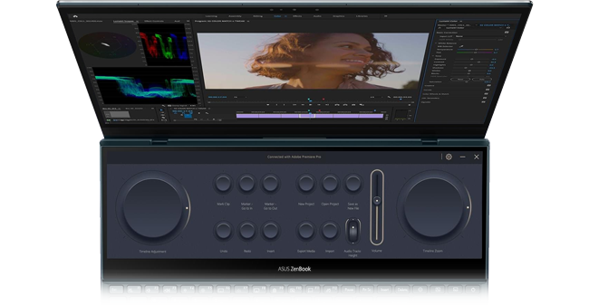 Premiere Pro