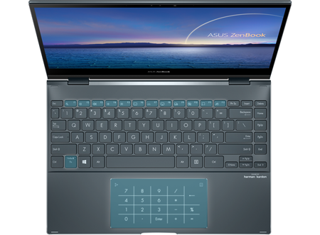 Keyboard