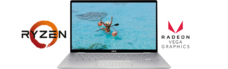 14 ZenBook