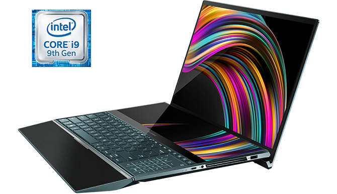 i9 CPU Processor