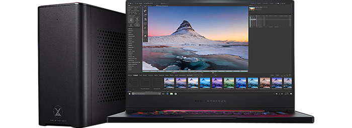 4K Recording