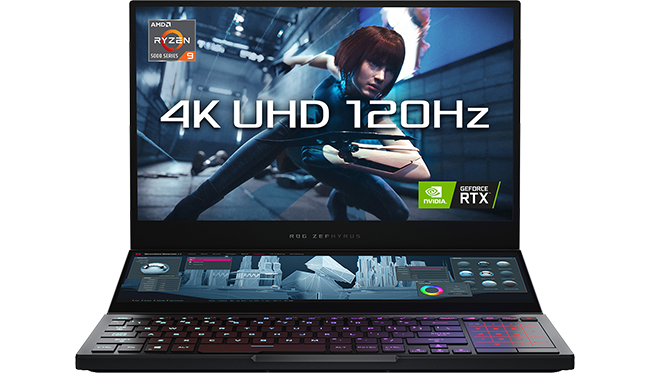 4K Recording