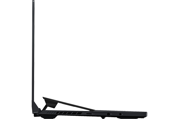 4K Recording