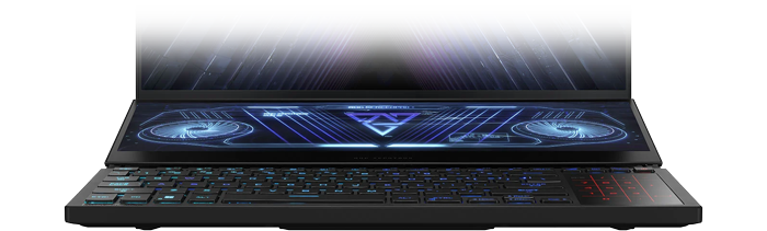 Keyboard