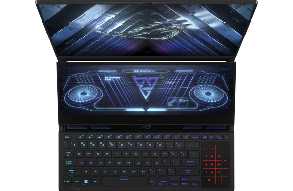 Keyboard