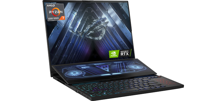 CPU Performance