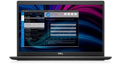 dell lattitude design