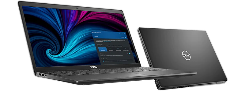 15 Dell laptop