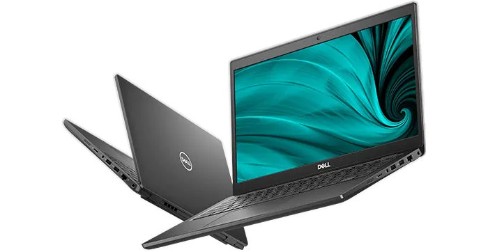 15 Dell laptop