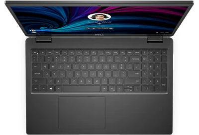 dell laptop features