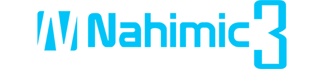 NAHIMIC 3 SURROUND SOUND AUDIO