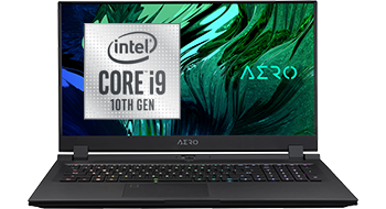 10th Gen Processor