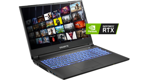 RTX GPU