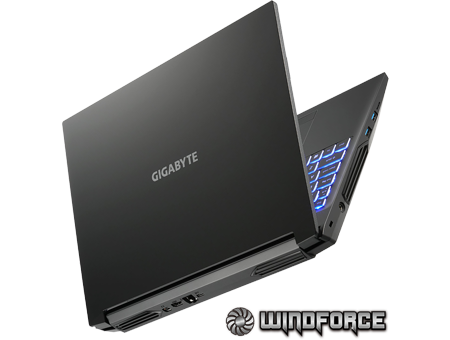 windforce