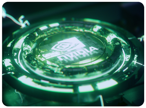 NVIDIA GeForce RTX 4060 Laptop GPU