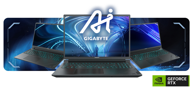 Gigabyte G6X (2024)