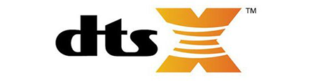 DTS X SURROUND SOUND AUDIO