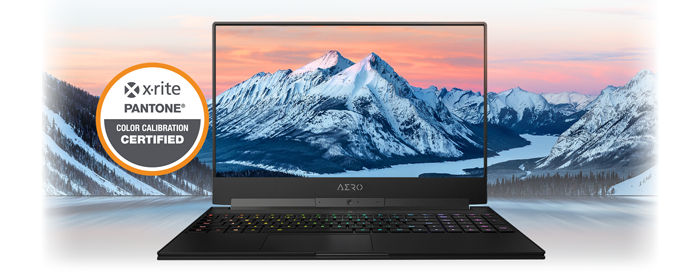 Aero Thin Bezel