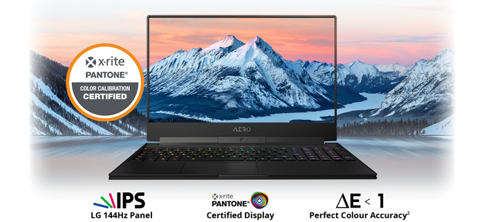 Aero Thin Bezel